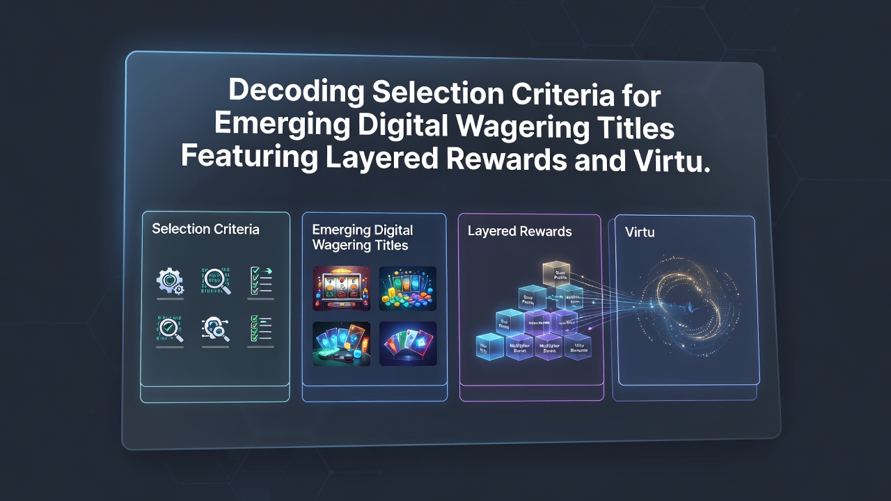 Analysis of selection criteria for layered reward features in virtual reel games