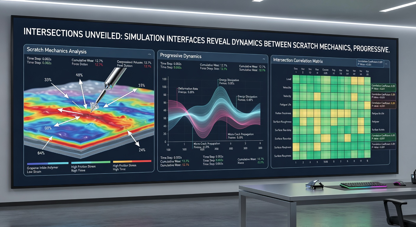 Detailed view of progressive reward progression metrics overlaid on mobile scratch simulation results