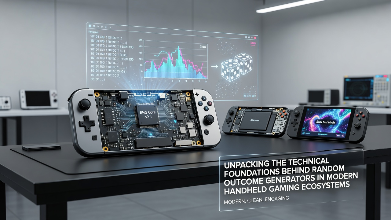 Close-up view of a mobile chipset highlighting integrated entropy sources and security coprocessors